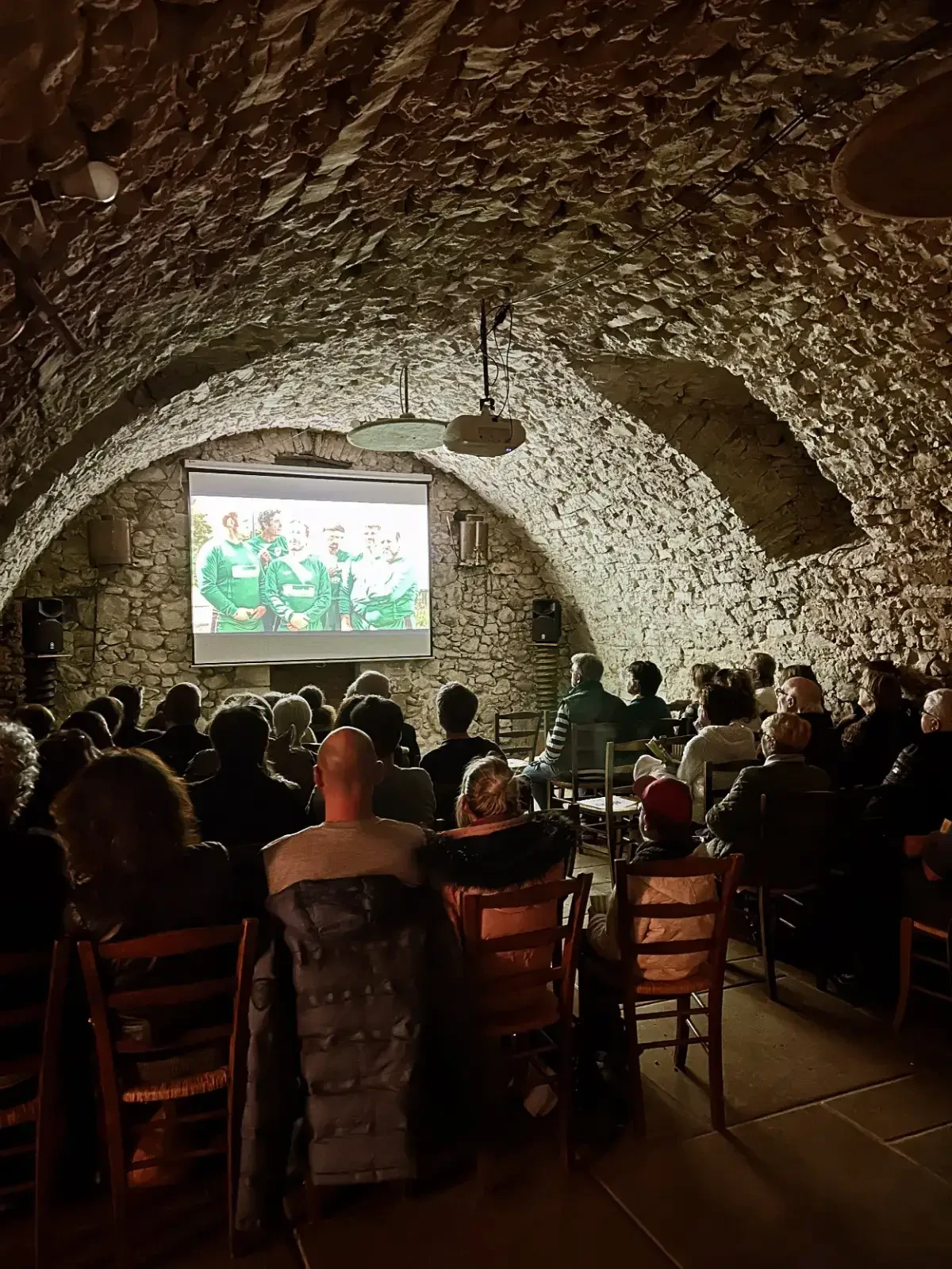 Domaine du Château Vareppe : Location salle Autour de Lyon